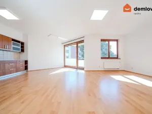 Pronájem bytu 4+kk, Ostrava, Blahoslavova, 122 m2