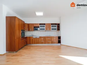 Pronájem bytu 4+kk, Ostrava, Blahoslavova, 122 m2