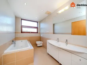Pronájem bytu 4+kk, Ostrava, Blahoslavova, 122 m2