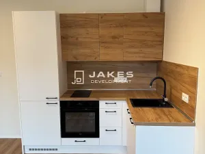 Pronájem bytu 1+kk, Kutná Hora, Pod Valy, 26 m2