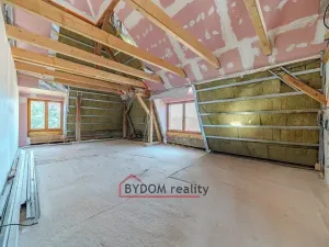 Prodej bytu 4+kk, Líšťany, 125 m2
