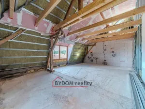Prodej bytu 4+kk, Líšťany, 125 m2
