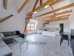 Prodej bytu 4+kk, Líšťany, 125 m2