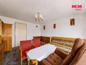 Prodej chalupy, Rataje nad Sázavou - Mirošovice, 210 m2