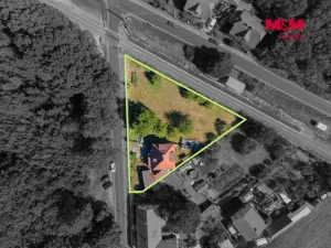 Prodej chalupy, Rataje nad Sázavou - Mirošovice, 210 m2