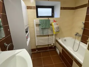 Prodej rodinného domu, Radkovice u Budče, 250 m2