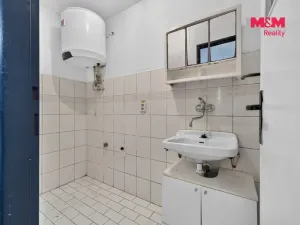 Prodej rodinného domu, Kardašova Řečice, Veselého, 57 m2