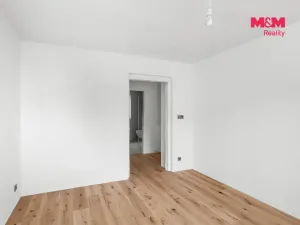 Pronájem bytu 2+1, Beroun - Beroun-Město, Třída Míru, 56 m2