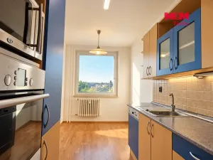 Pronájem bytu 4+1, Jihlava, Za Prachárnou, 80 m2