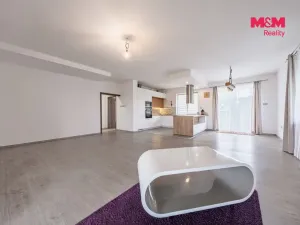 Prodej rodinného domu, Všemyslice - Neznašov, 125 m2
