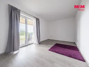 Prodej rodinného domu, Všemyslice - Neznašov, 125 m2