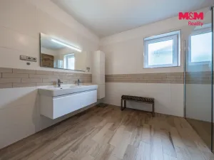 Prodej rodinného domu, Všemyslice - Neznašov, 125 m2