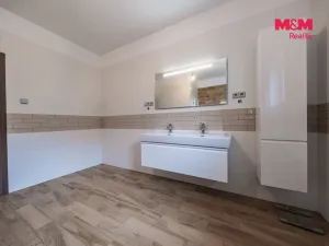 Prodej rodinného domu, Všemyslice - Neznašov, 125 m2