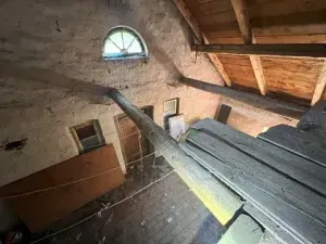 Prodej rodinného domu, Meziměstí, 135 m2