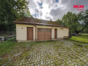Prodej rodinného domu, Trojanovice, 150 m2