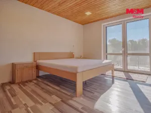 Prodej rodinného domu, Doubrava, 109 m2