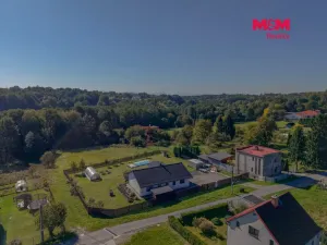 Prodej rodinného domu, Doubrava, 109 m2