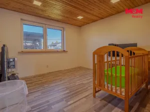 Prodej rodinného domu, Doubrava, 109 m2