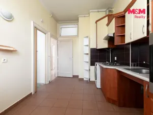 Prodej bytu 2+1, Ostrava - Přívoz, Muglinovská, 83 m2