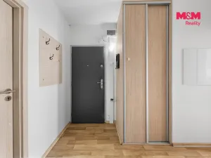 Prodej bytu 3+1, Ústí nad Labem - Krásné Březno, Obvodová, 74 m2