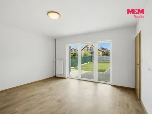 Prodej rodinného domu, Kosova Hora, 122 m2