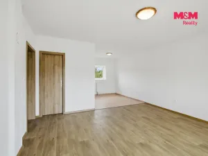 Prodej rodinného domu, Kosova Hora, 122 m2