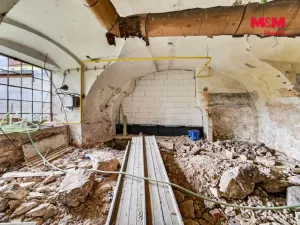 Prodej rodinného domu, Studená, Tyršova, 340 m2