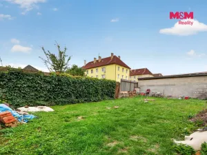 Prodej rodinného domu, Studená, Tyršova, 340 m2