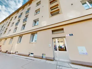 Prodej bytu 2+1, Brno, Palackého třída, 51 m2