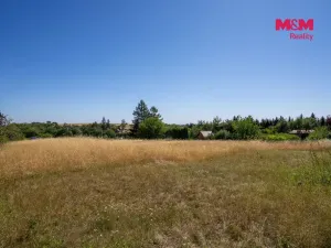 Prodej pozemku pro bydlení, Otaslavice, 1519 m2