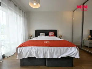Prodej bytu 1+kk, Přelouč, B. Němcové, 32 m2