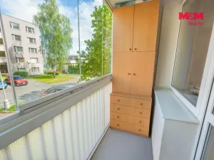 Prodej bytu 3+kk, Sedlčany, U Školky, 54 m2