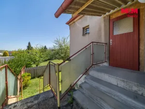 Prodej rodinného domu, Plzeň - Bolevec, Lidická, 144 m2