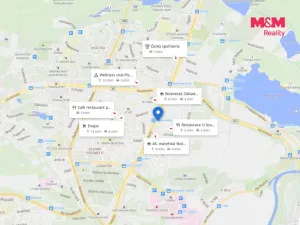 Prodej rodinného domu, Plzeň - Bolevec, Lidická, 144 m2