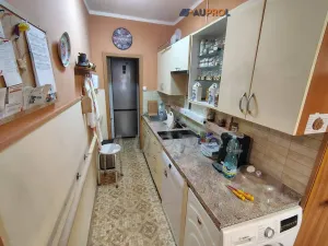 Prodej bytu 2+1, Praha - Braník, Nad lesním divadlem, 62 m2