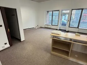 Prodej obchodního prostoru, Mladá Boleslav, Železná, 48 m2