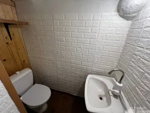 Pronájem komerční nemovitosti, Praha - Vinohrady, Slezská, 32 m2