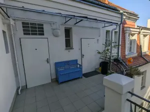 Pronájem bytu 2+1, Praha - Staré Město, Dlouhá, 61 m2