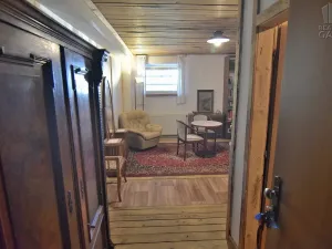 Pronájem bytu 1+kk, Čisovice, 25 m2