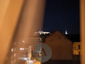 Prodej bytu 3+kk, Brno, Bratislavská, 80 m2