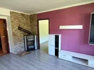 Prodej bytu 2+1, Rudník, 55 m2