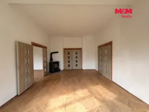 Prodej rodinného domu, Ústí nad Labem - Severní Terasa, Elišky Krásnohorské, 284 m2