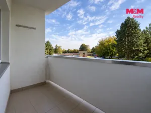 Prodej bytu 1+1, Chrudim - Chrudim IV, Strojařů, 42 m2