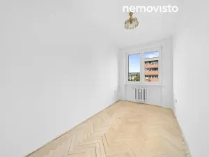Prodej bytu 3+1, Ostrava, Živičná, 68 m2