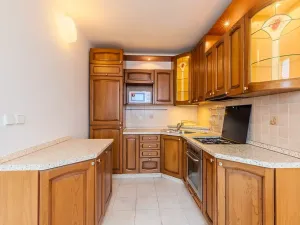 Pronájem bytu 3+kk, Praha - Krč, Štúrova, 69 m2