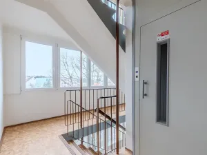 Pronájem bytu 3+kk, Praha - Krč, Štúrova, 69 m2