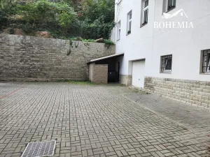 Prodej garáže, Teplice, U Hadích lázní, 22 m2