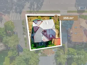 Prodej rodinného domu, Český Brod, 5. května, 120 m2