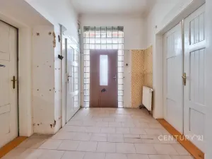 Prodej rodinného domu, Český Brod, 5. května, 120 m2