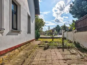 Prodej rodinného domu, Český Brod, 5. května, 120 m2